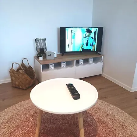 Apartman Zoo Karlovarska