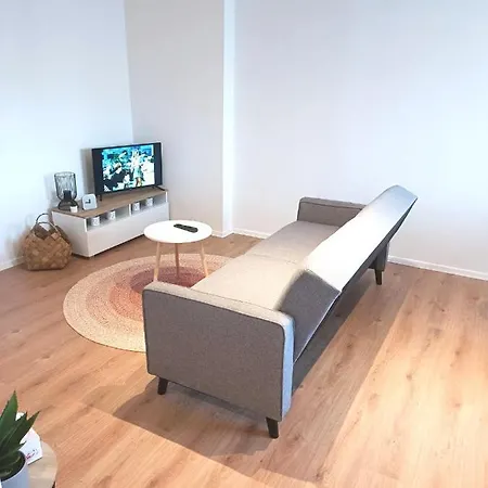 Apartment Zoo Karlovarska