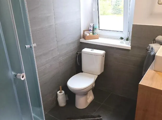 Zoo Karlovarská Apartamento