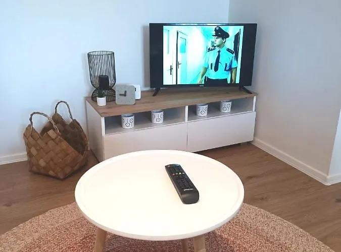 Apartamento Zoo Karlovarská